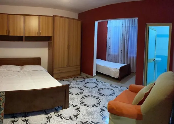 Arta Guesthouse
